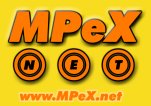 MPeX Net