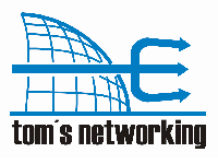 Toms Networking