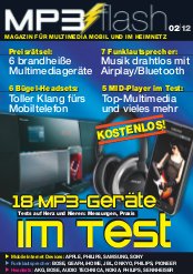 Ausgabe 02/2012