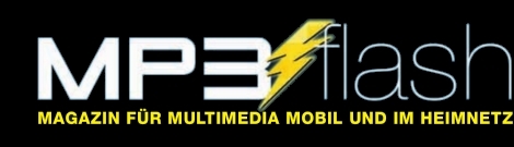 MP3 flash